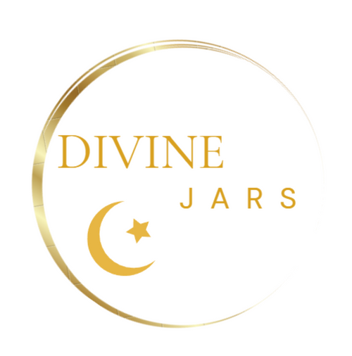 Divine Jars eng